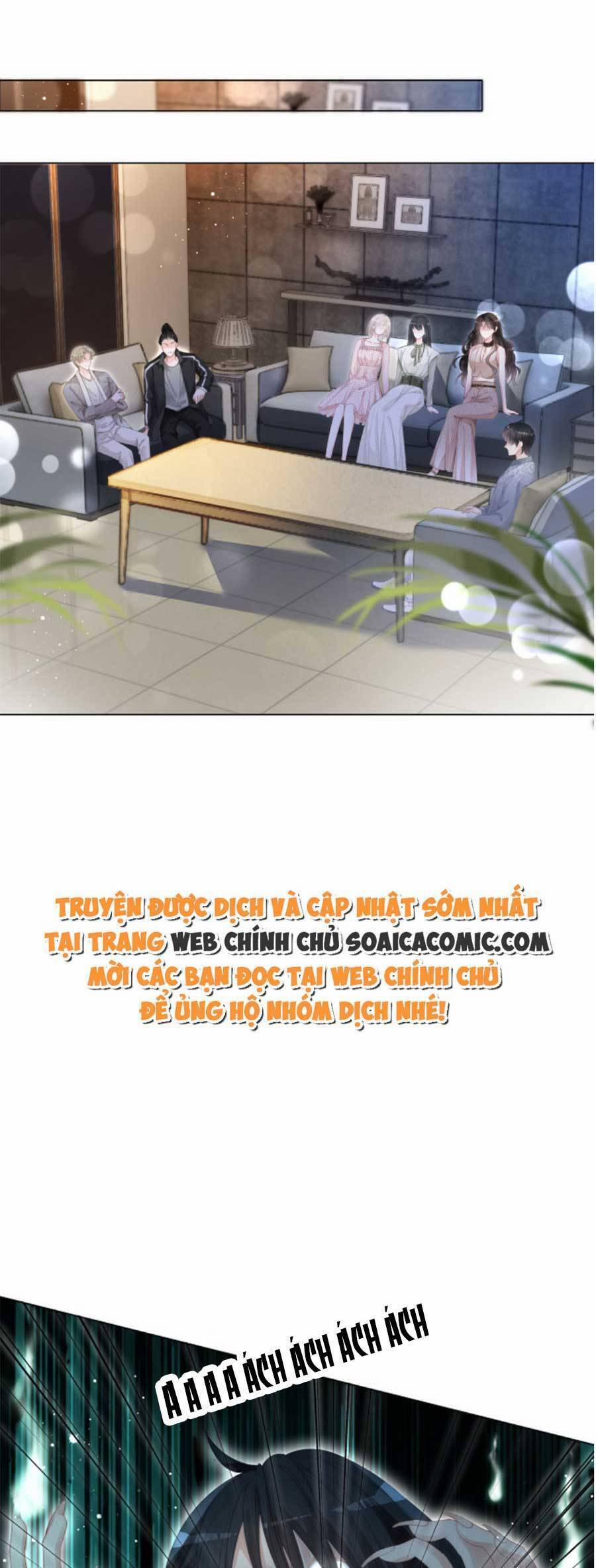 Trọng Sinh Đoàn Sủng: Phu Nhân Ảnh Đế Vừa Nghèo Vừa Dữ 6 trang 14