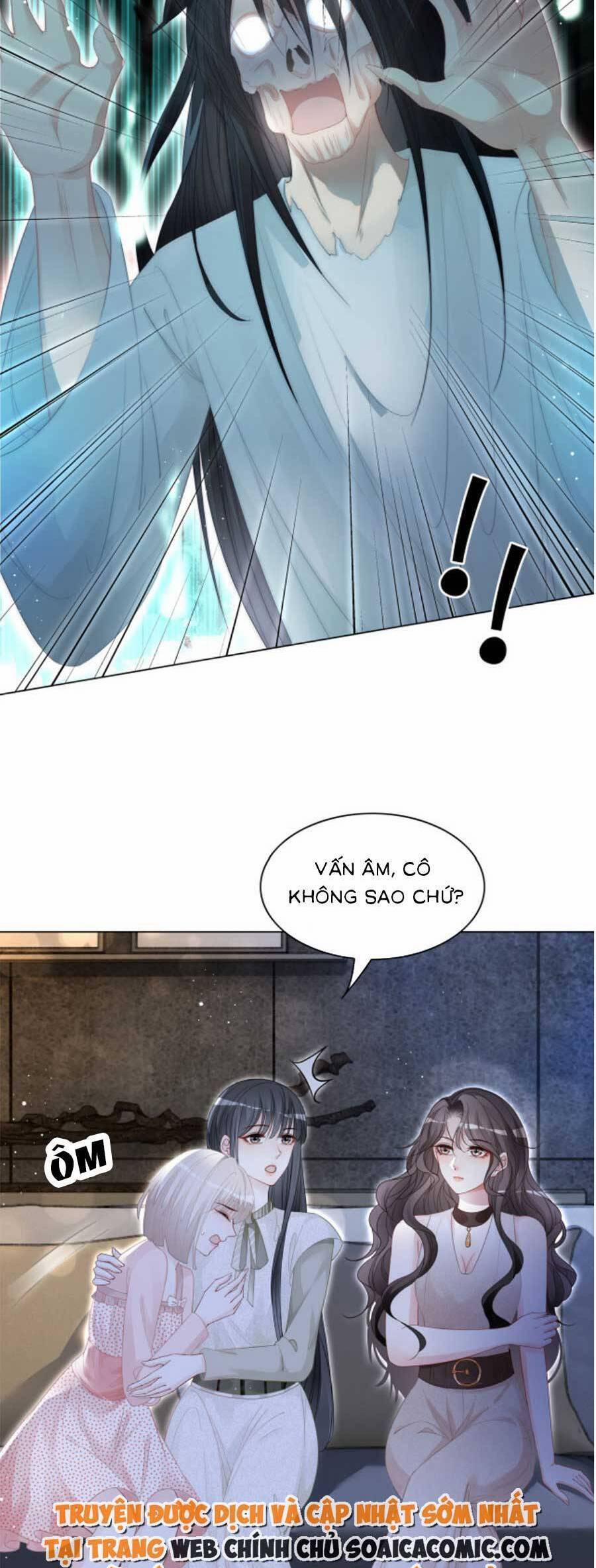 Trọng Sinh Đoàn Sủng: Phu Nhân Ảnh Đế Vừa Nghèo Vừa Dữ 6 trang 15