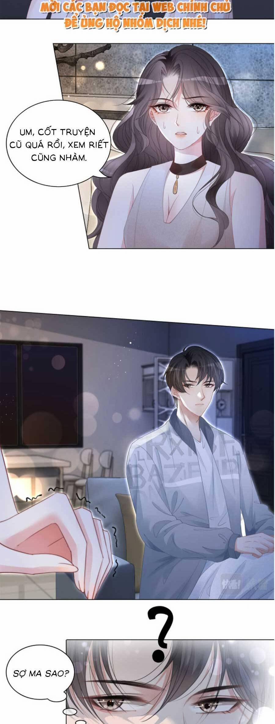 Trọng Sinh Đoàn Sủng: Phu Nhân Ảnh Đế Vừa Nghèo Vừa Dữ 6 trang 16