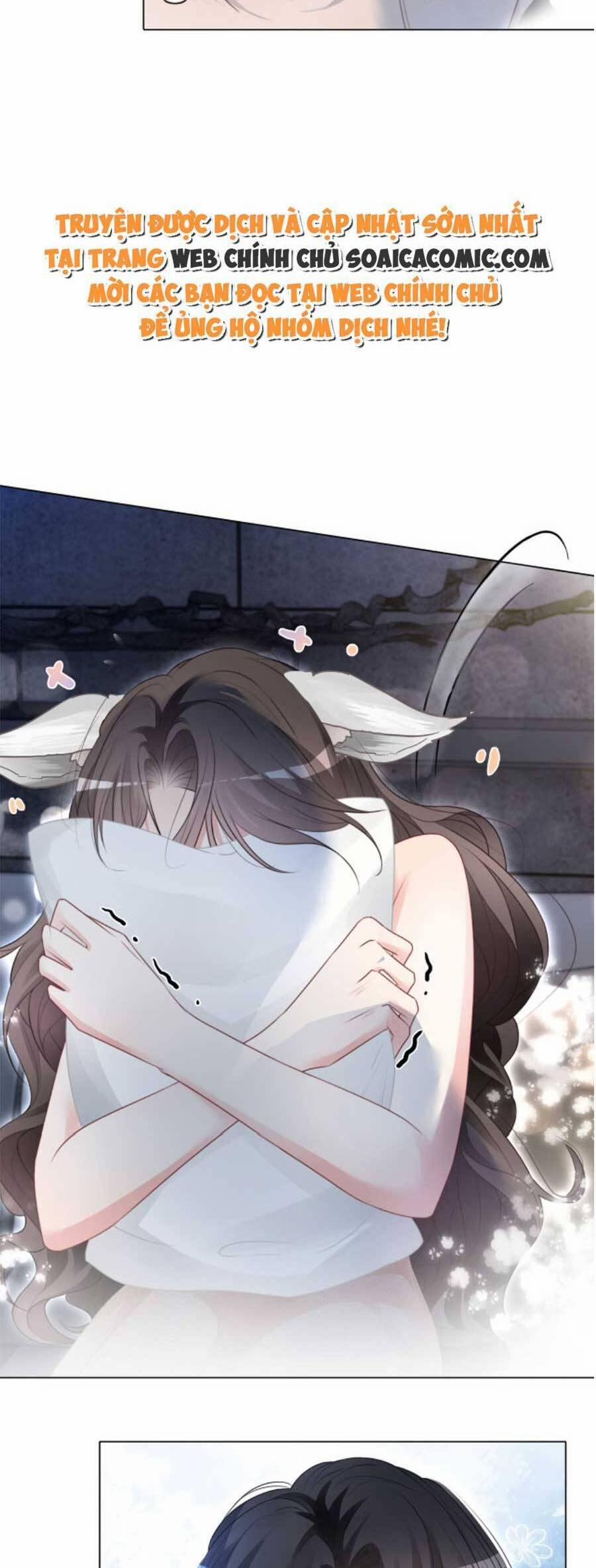 Trọng Sinh Đoàn Sủng: Phu Nhân Ảnh Đế Vừa Nghèo Vừa Dữ 6 trang 17