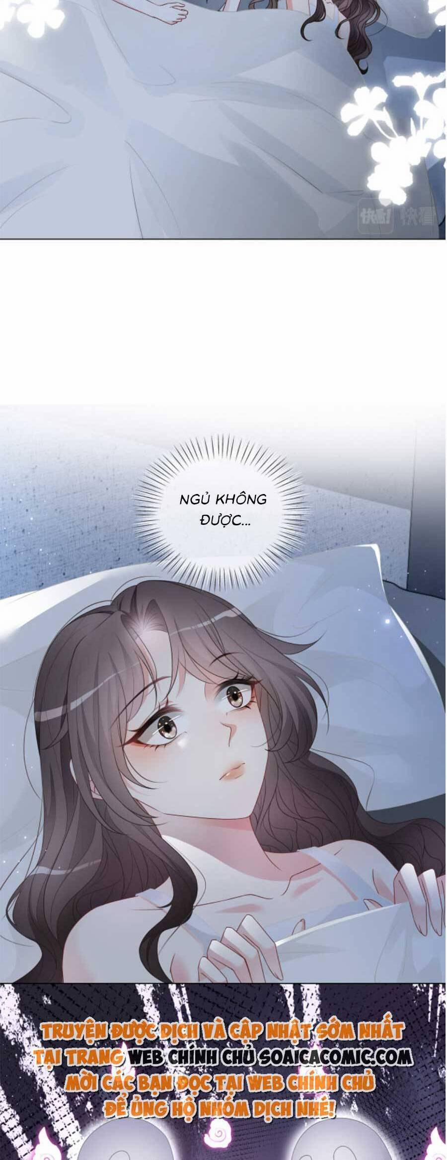 Trọng Sinh Đoàn Sủng: Phu Nhân Ảnh Đế Vừa Nghèo Vừa Dữ 6 trang 19