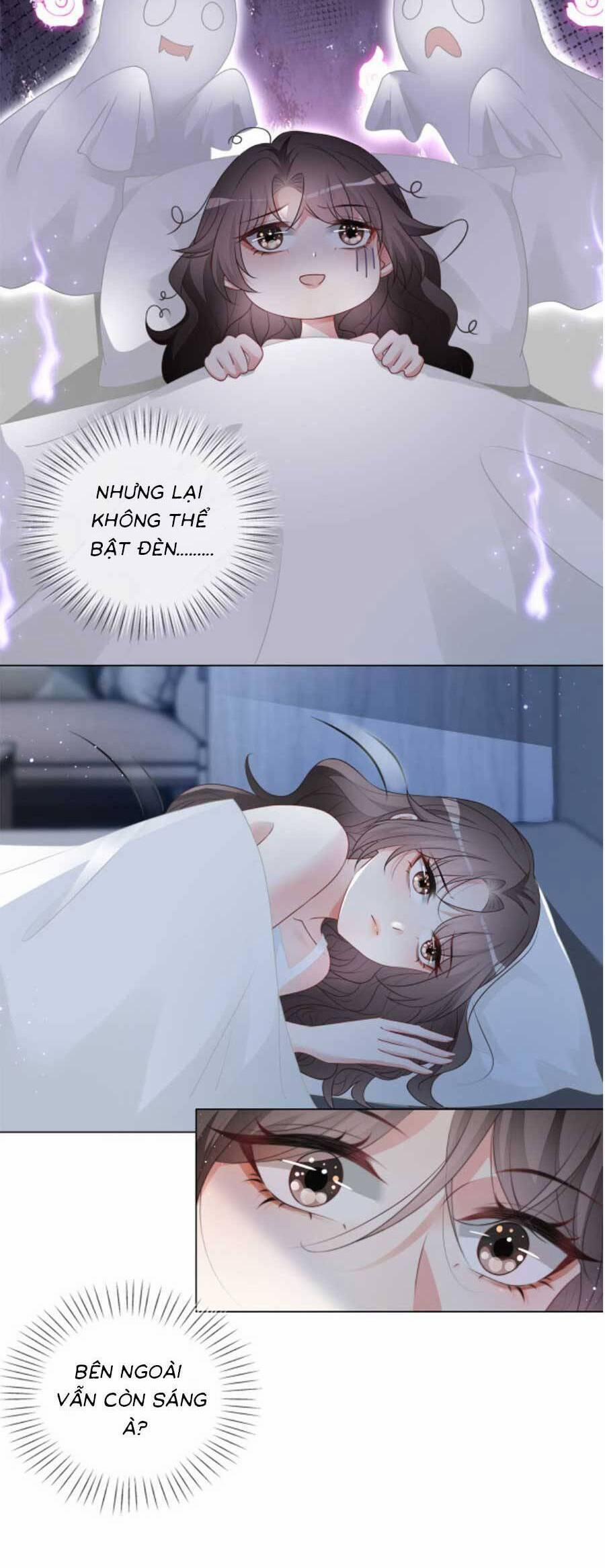 Trọng Sinh Đoàn Sủng: Phu Nhân Ảnh Đế Vừa Nghèo Vừa Dữ 6 trang 20