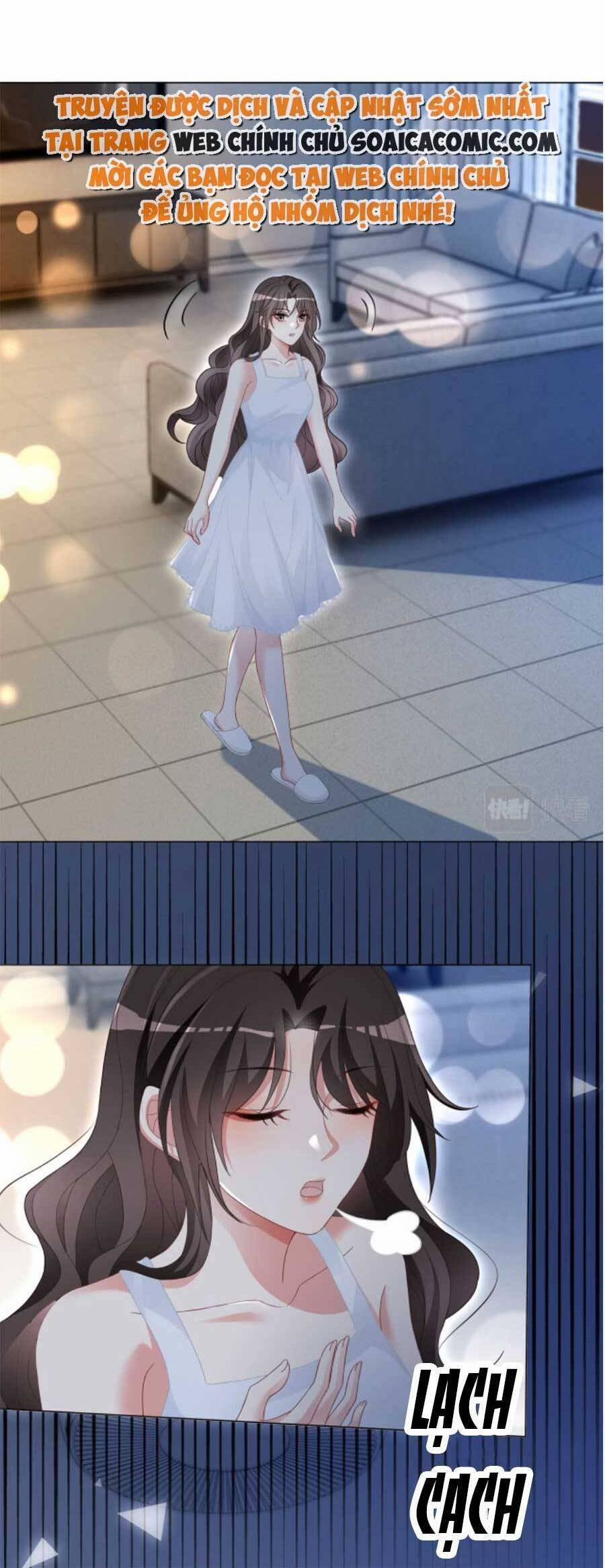 Trọng Sinh Đoàn Sủng: Phu Nhân Ảnh Đế Vừa Nghèo Vừa Dữ 6 trang 21