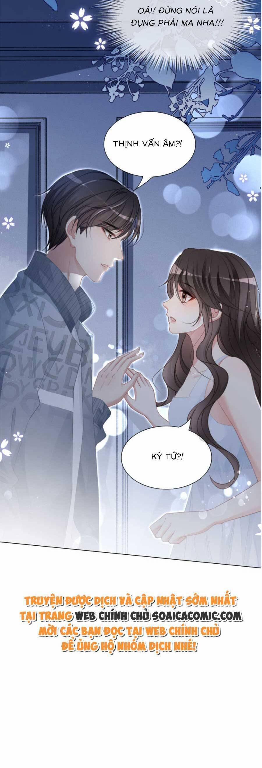 Trọng Sinh Đoàn Sủng: Phu Nhân Ảnh Đế Vừa Nghèo Vừa Dữ 6 trang 24