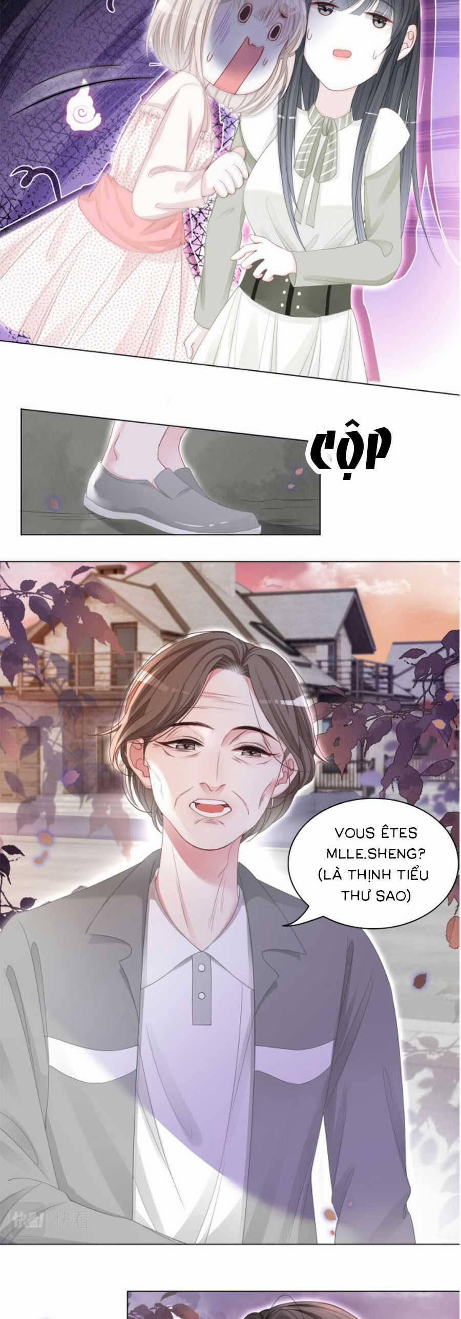 Trọng Sinh Đoàn Sủng: Phu Nhân Ảnh Đế Vừa Nghèo Vừa Dữ 6 trang 4