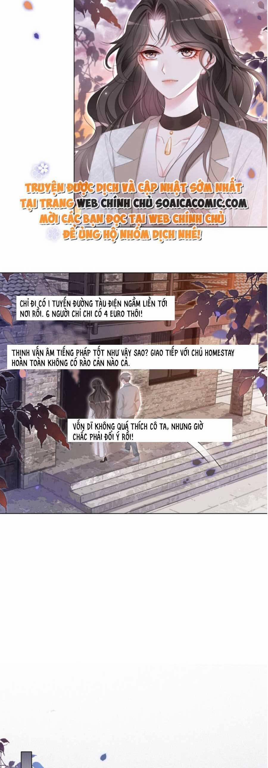 Trọng Sinh Đoàn Sủng: Phu Nhân Ảnh Đế Vừa Nghèo Vừa Dữ 6 trang 5