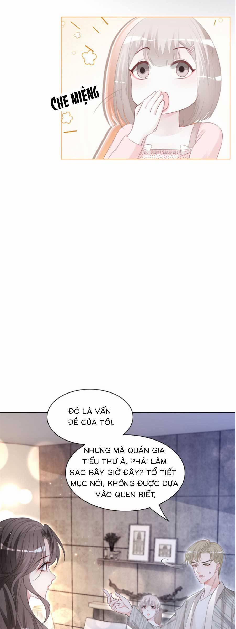 Trọng Sinh Đoàn Sủng: Phu Nhân Ảnh Đế Vừa Nghèo Vừa Dữ 6 trang 7