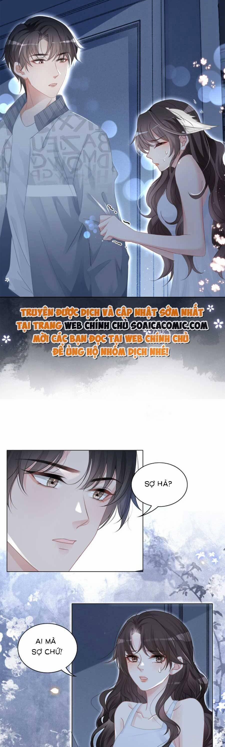 Trọng Sinh Đoàn Sủng: Phu Nhân Ảnh Đế Vừa Nghèo Vừa Dữ 7 trang 1