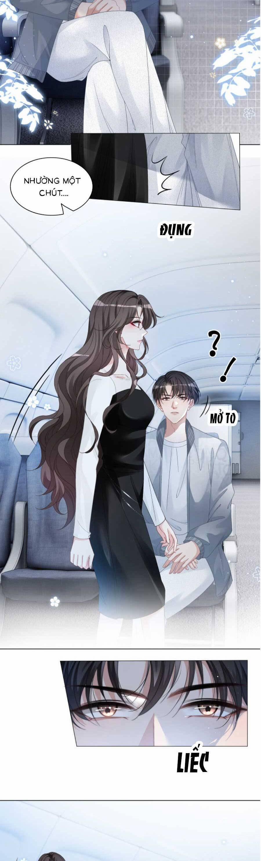 Trọng Sinh Đoàn Sủng: Phu Nhân Ảnh Đế Vừa Nghèo Vừa Dữ 7 trang 10