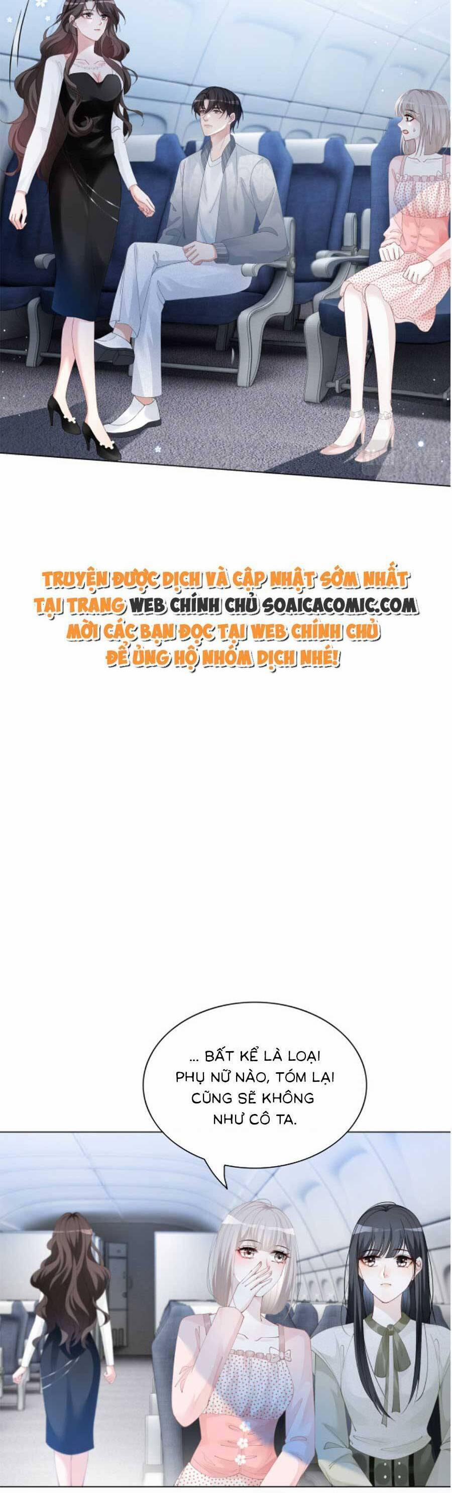 Trọng Sinh Đoàn Sủng: Phu Nhân Ảnh Đế Vừa Nghèo Vừa Dữ 7 trang 11