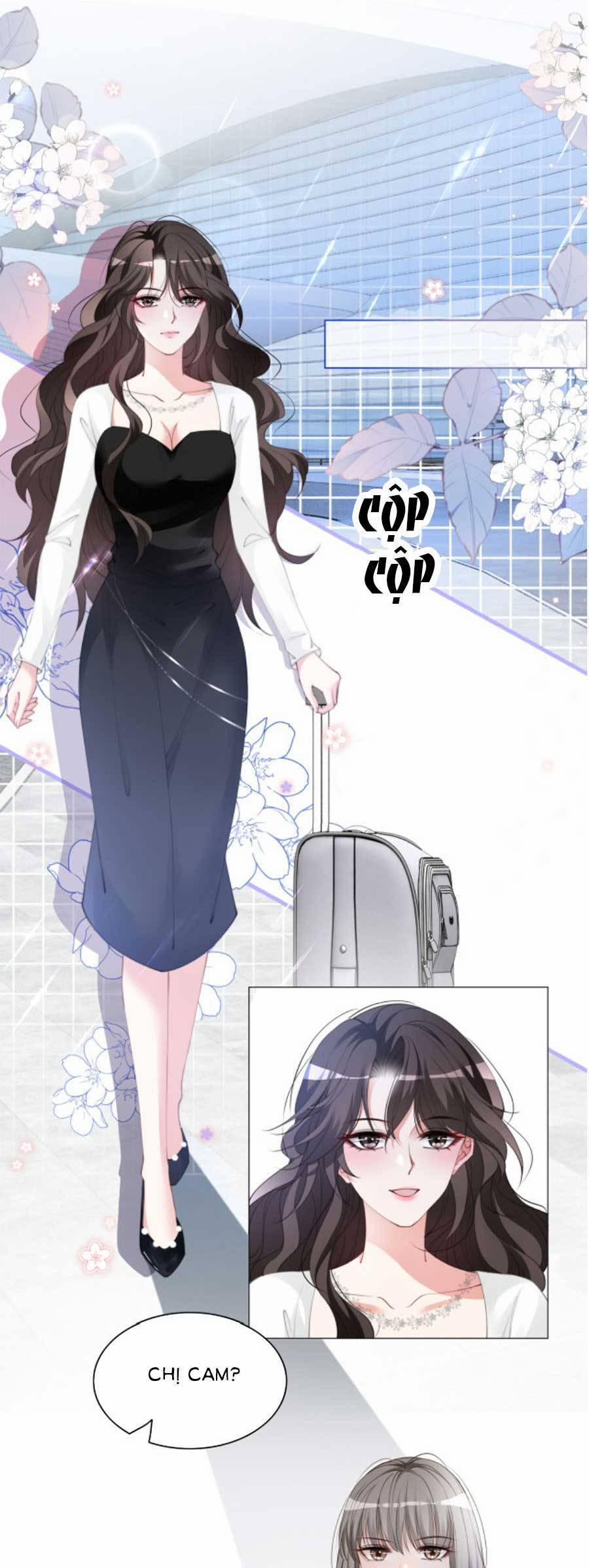 Trọng Sinh Đoàn Sủng: Phu Nhân Ảnh Đế Vừa Nghèo Vừa Dữ 7 trang 12