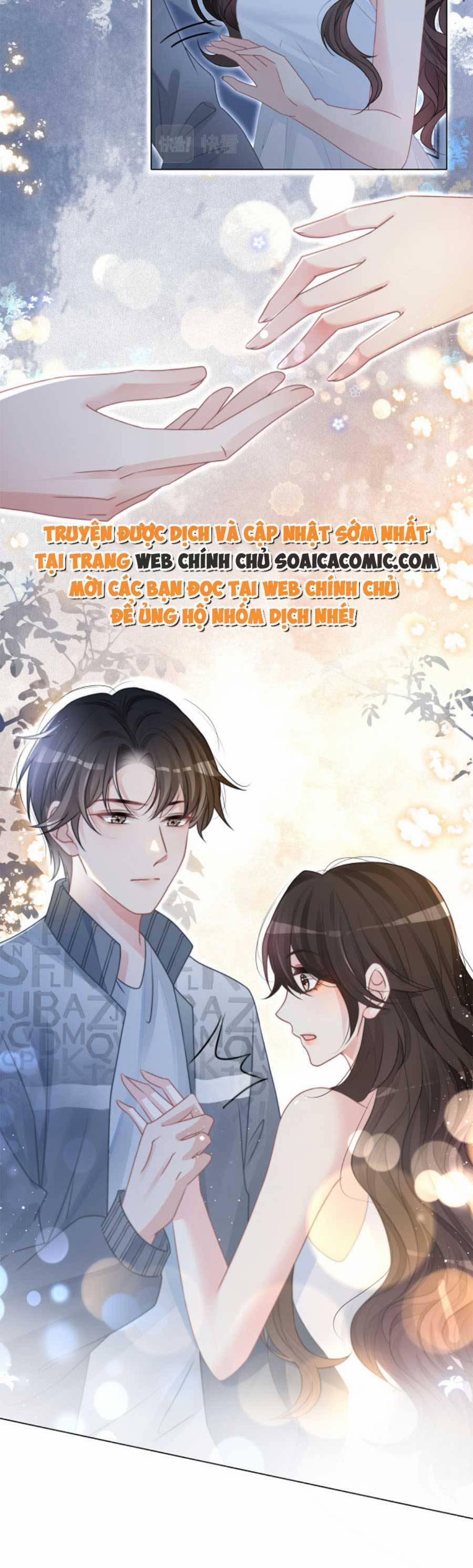 Trọng Sinh Đoàn Sủng: Phu Nhân Ảnh Đế Vừa Nghèo Vừa Dữ 7 trang 2