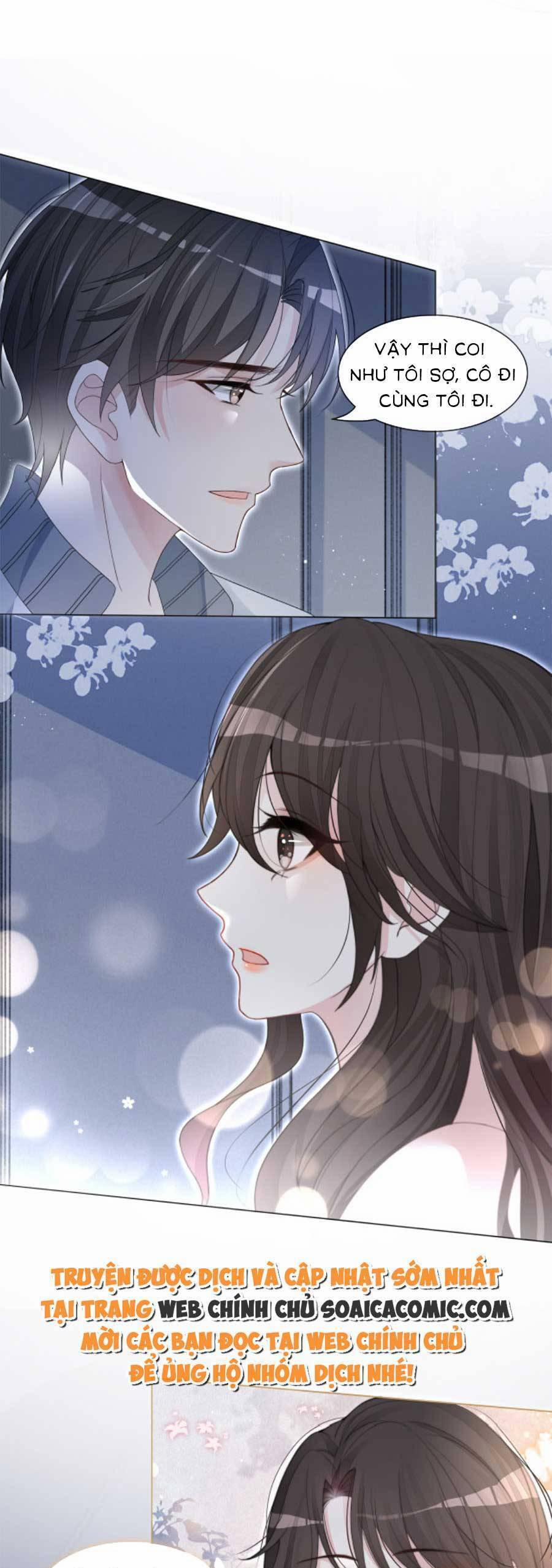 Trọng Sinh Đoàn Sủng: Phu Nhân Ảnh Đế Vừa Nghèo Vừa Dữ 7 trang 3