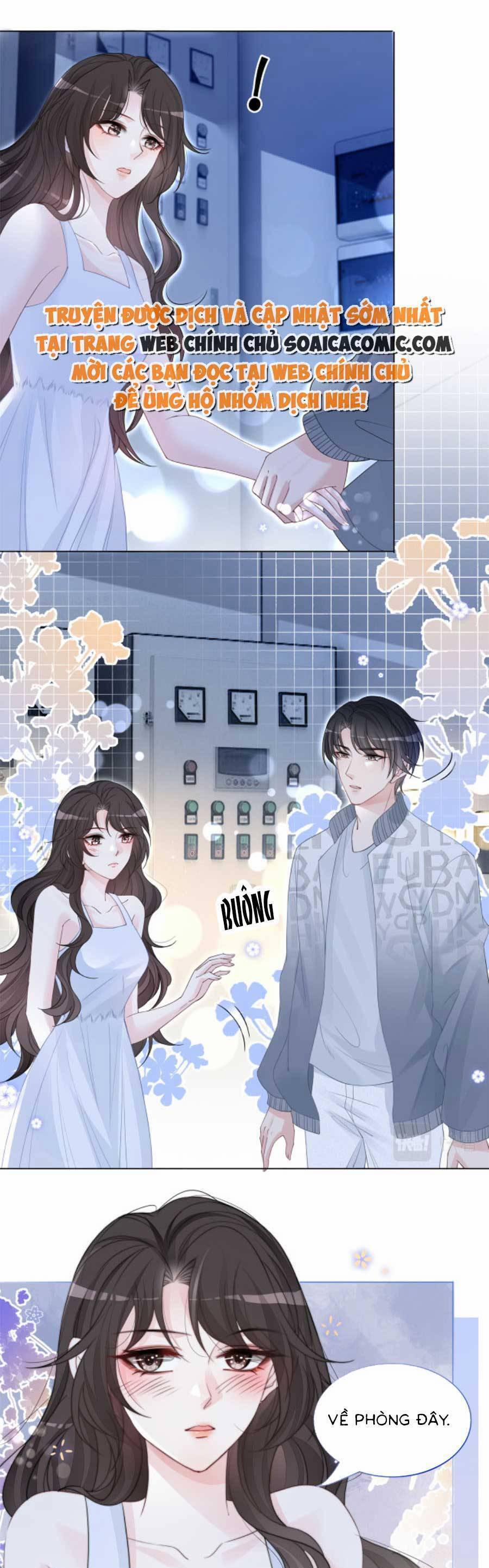 Trọng Sinh Đoàn Sủng: Phu Nhân Ảnh Đế Vừa Nghèo Vừa Dữ 7 trang 6