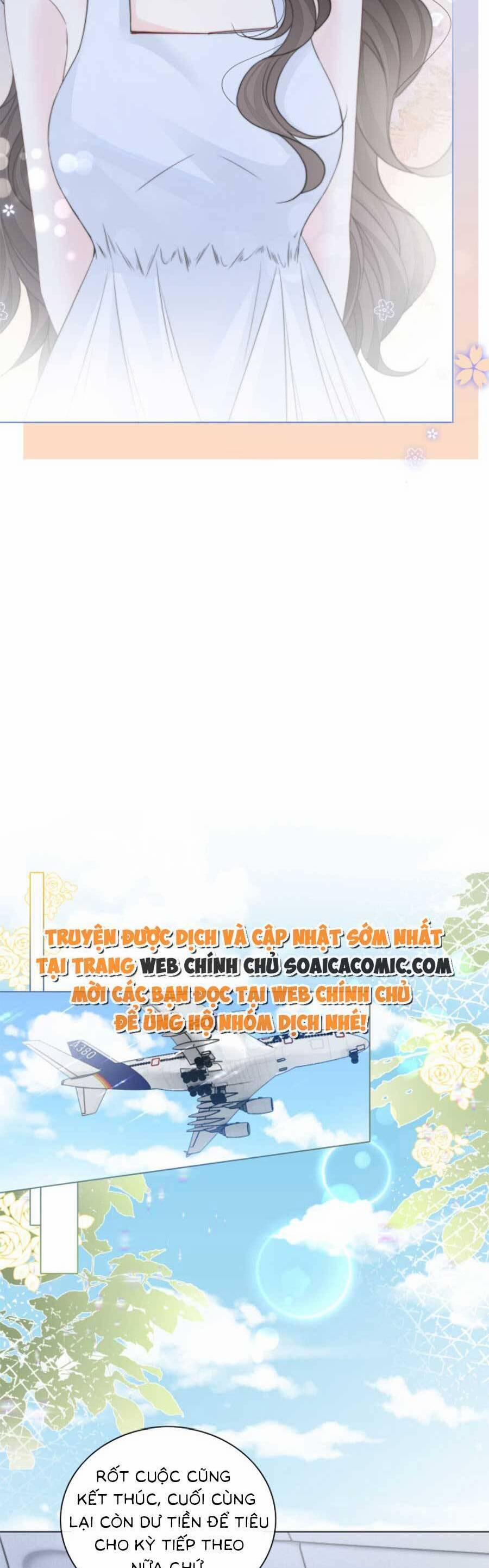 Trọng Sinh Đoàn Sủng: Phu Nhân Ảnh Đế Vừa Nghèo Vừa Dữ 7 trang 7