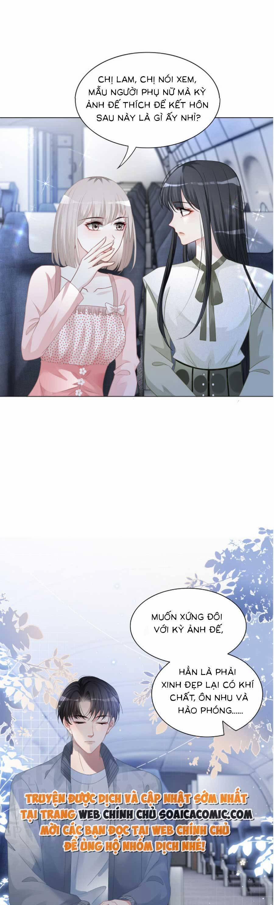 Trọng Sinh Đoàn Sủng: Phu Nhân Ảnh Đế Vừa Nghèo Vừa Dữ 7 trang 9