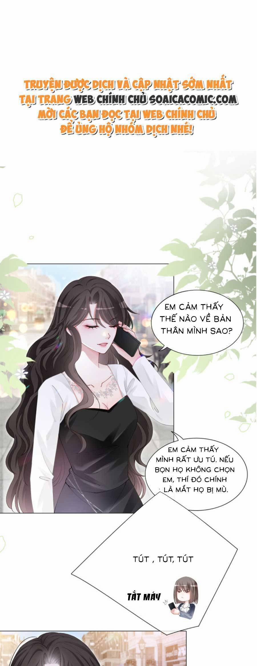 Trọng Sinh Đoàn Sủng: Phu Nhân Ảnh Đế Vừa Nghèo Vừa Dữ 8 trang 0