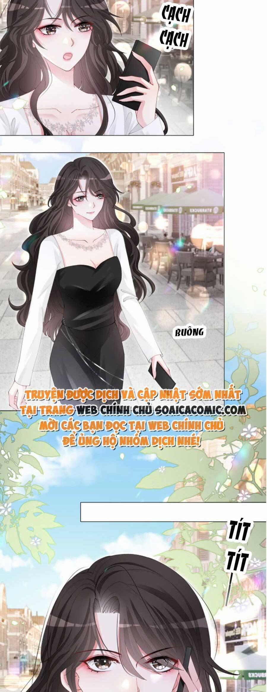 Trọng Sinh Đoàn Sủng: Phu Nhân Ảnh Đế Vừa Nghèo Vừa Dữ 8 trang 1