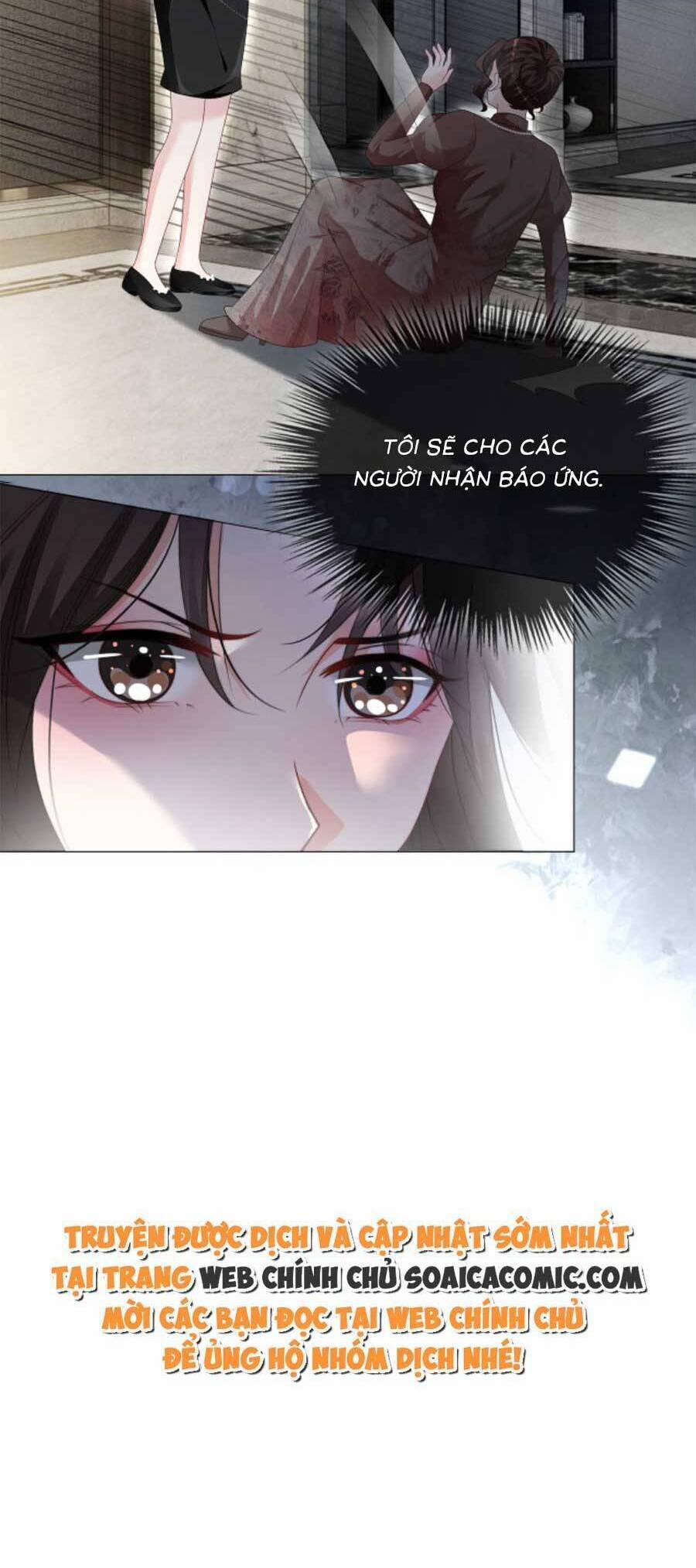 Trọng Sinh Đoàn Sủng: Phu Nhân Ảnh Đế Vừa Nghèo Vừa Dữ 8 trang 17