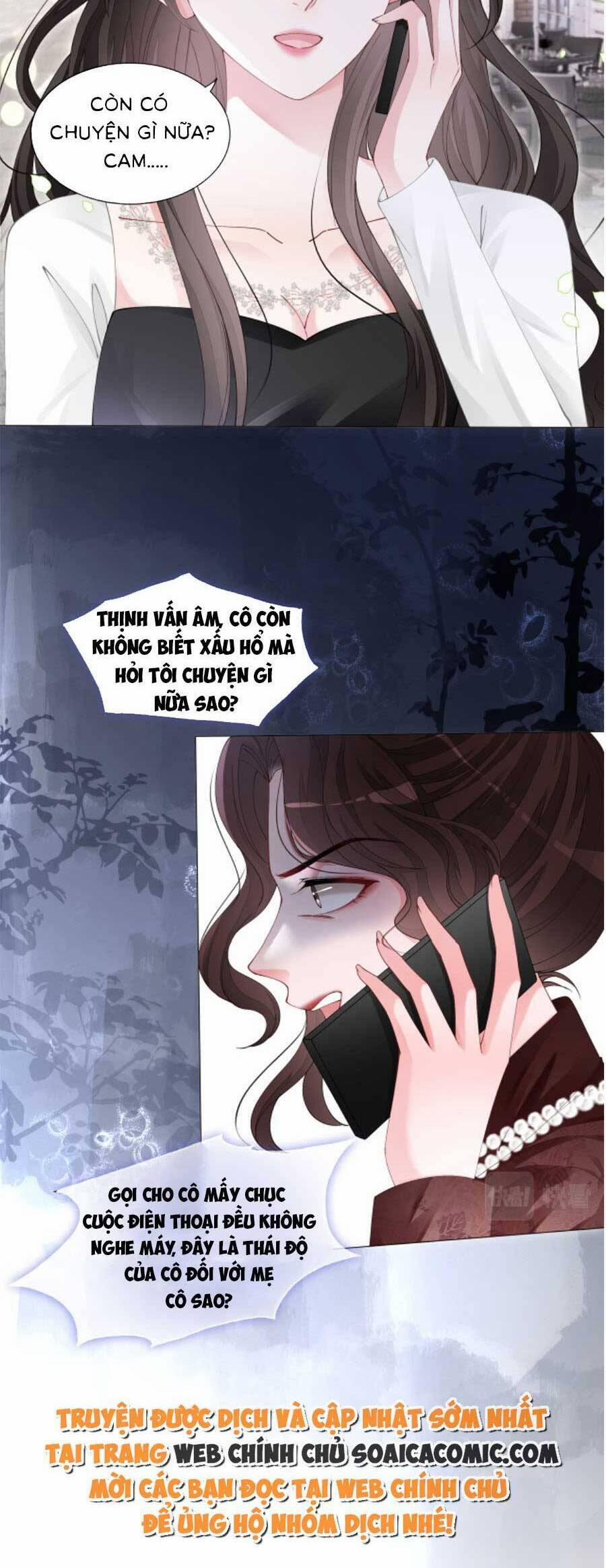 Trọng Sinh Đoàn Sủng: Phu Nhân Ảnh Đế Vừa Nghèo Vừa Dữ 8 trang 2