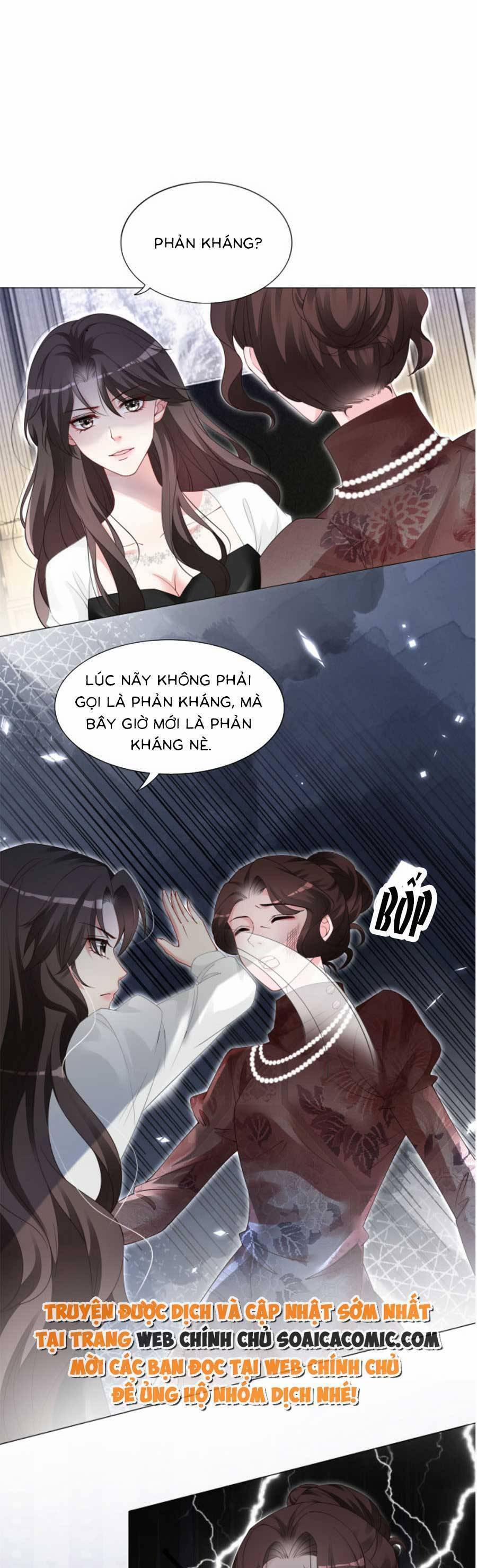 Trọng Sinh Đoàn Sủng: Phu Nhân Ảnh Đế Vừa Nghèo Vừa Dữ 8 trang 7