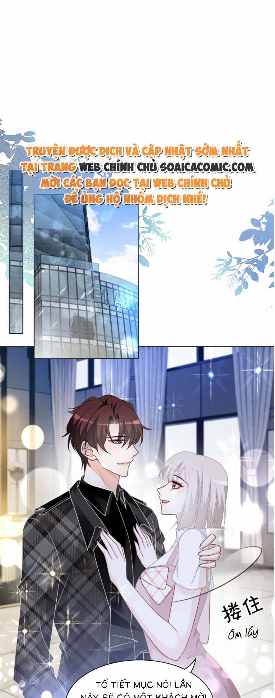 Trọng Sinh Đoàn Sủng: Phu Nhân Ảnh Đế Vừa Nghèo Vừa Dữ 9 trang 11