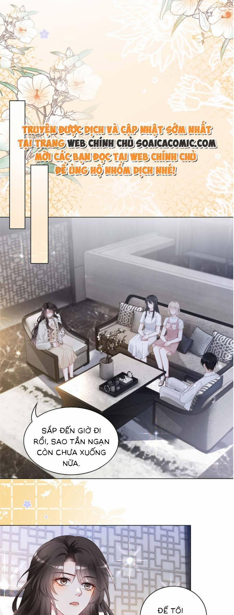 Trọng Sinh Đoàn Sủng: Phu Nhân Ảnh Đế Vừa Nghèo Vừa Dữ 9 trang 16