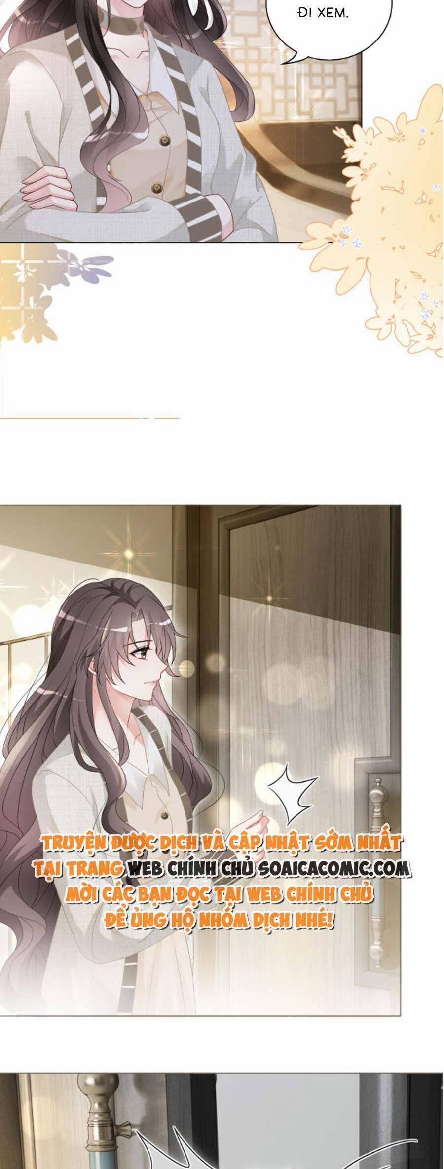 Trọng Sinh Đoàn Sủng: Phu Nhân Ảnh Đế Vừa Nghèo Vừa Dữ 9 trang 17