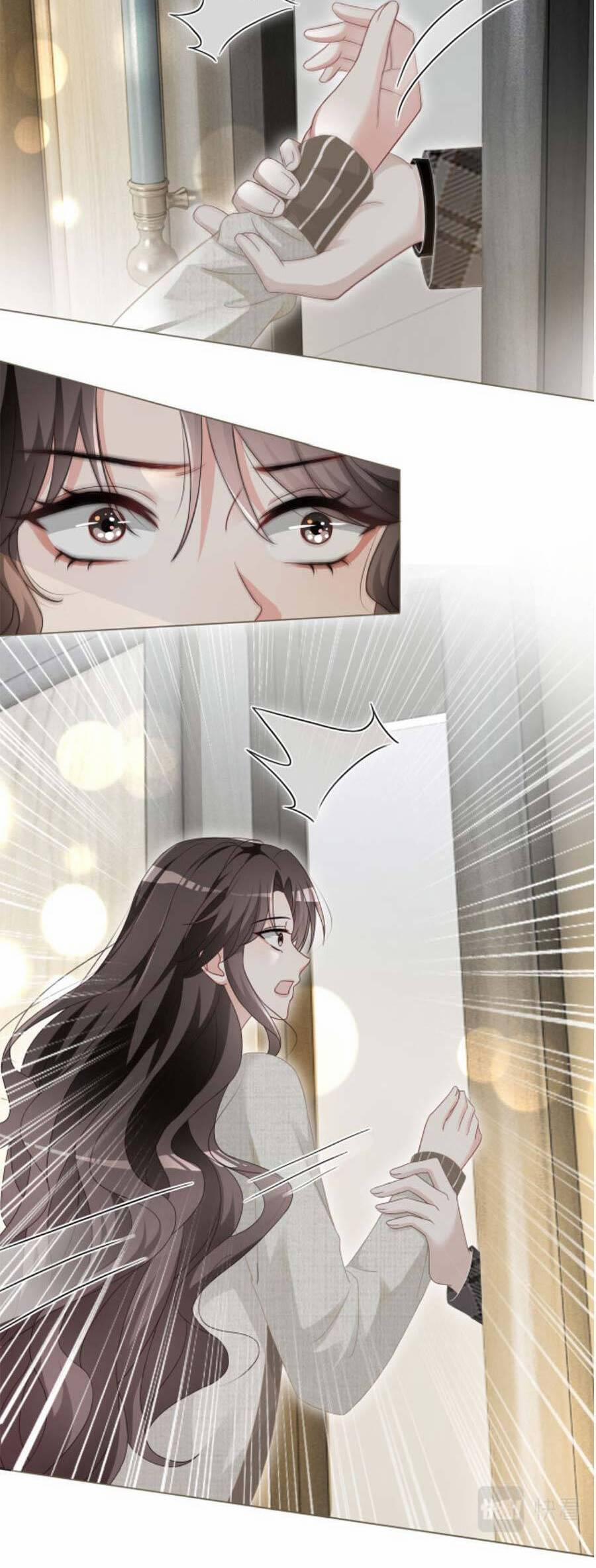 Trọng Sinh Đoàn Sủng: Phu Nhân Ảnh Đế Vừa Nghèo Vừa Dữ 9 trang 18