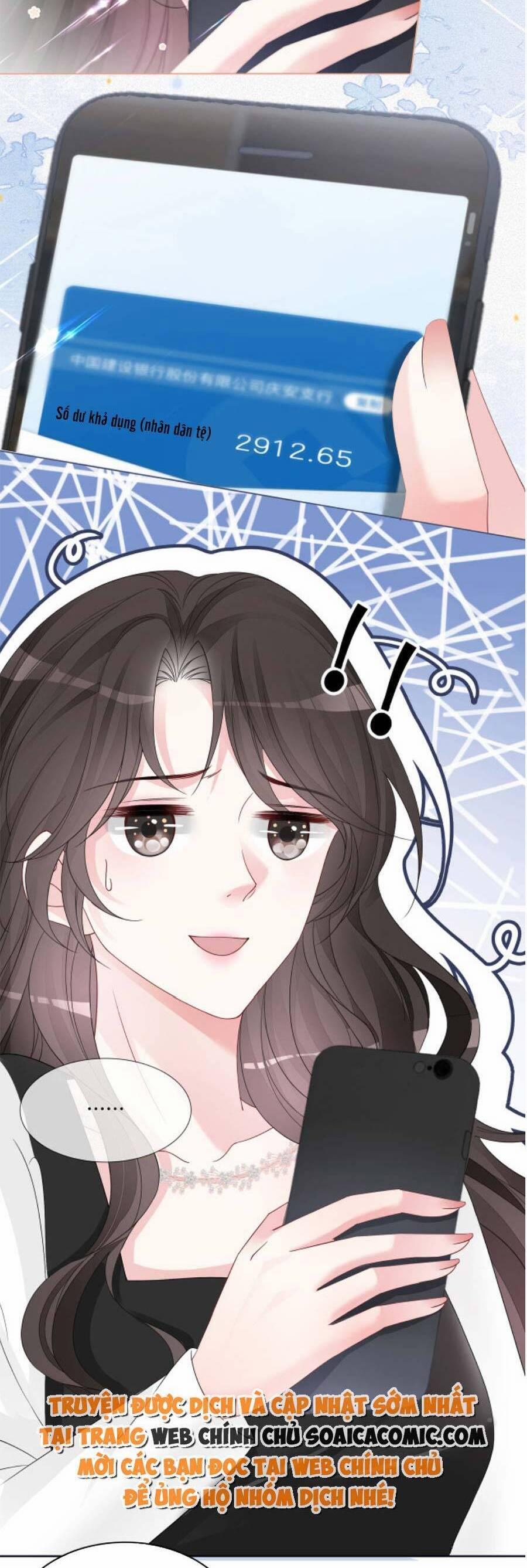 Trọng Sinh Đoàn Sủng: Phu Nhân Ảnh Đế Vừa Nghèo Vừa Dữ 9 trang 2