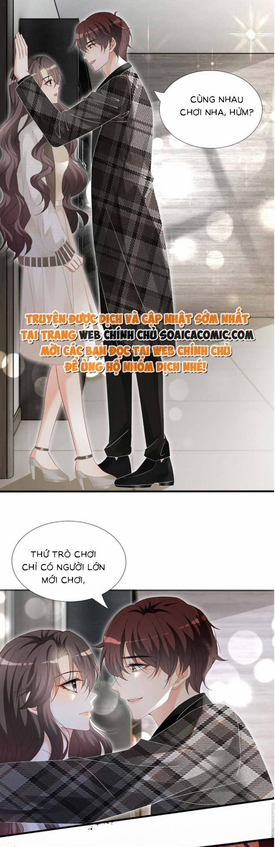 Trọng Sinh Đoàn Sủng: Phu Nhân Ảnh Đế Vừa Nghèo Vừa Dữ 9 trang 20