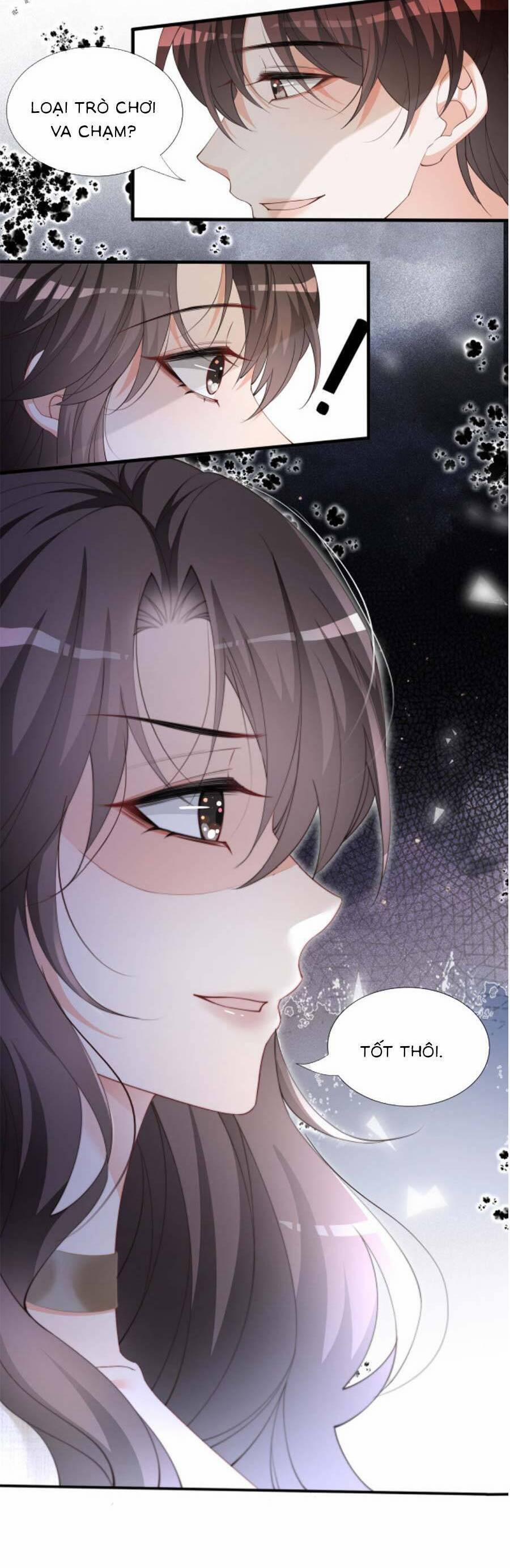 Trọng Sinh Đoàn Sủng: Phu Nhân Ảnh Đế Vừa Nghèo Vừa Dữ 9 trang 21