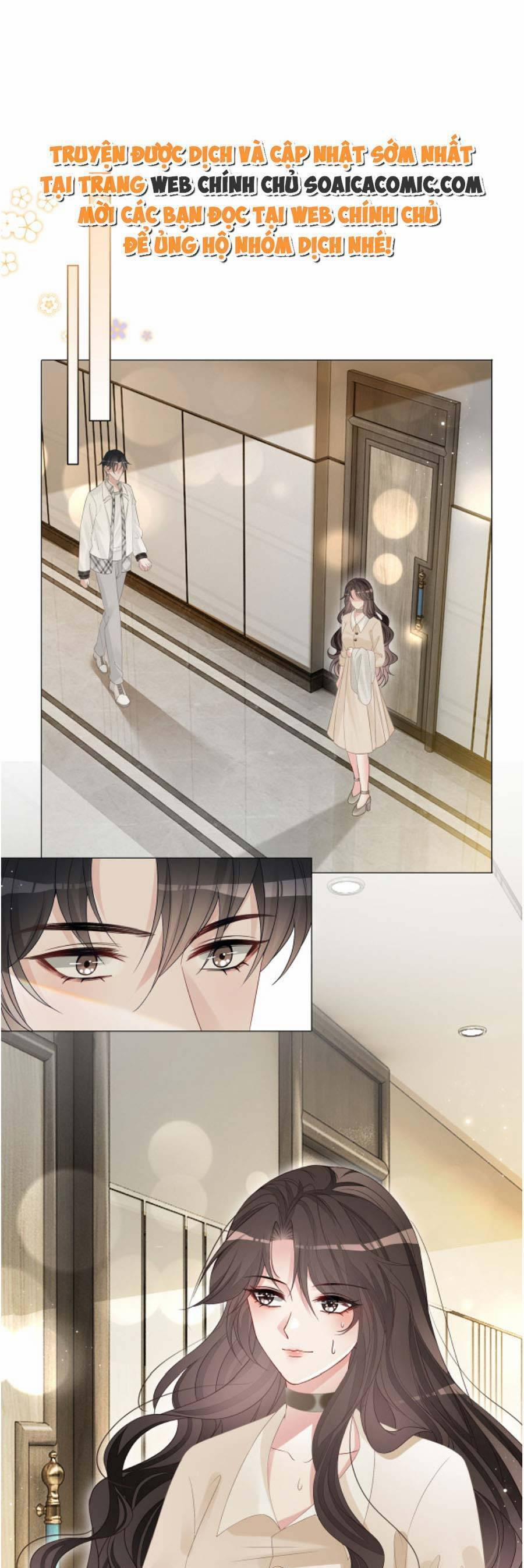 Trọng Sinh Đoàn Sủng: Phu Nhân Ảnh Đế Vừa Nghèo Vừa Dữ 9 trang 22