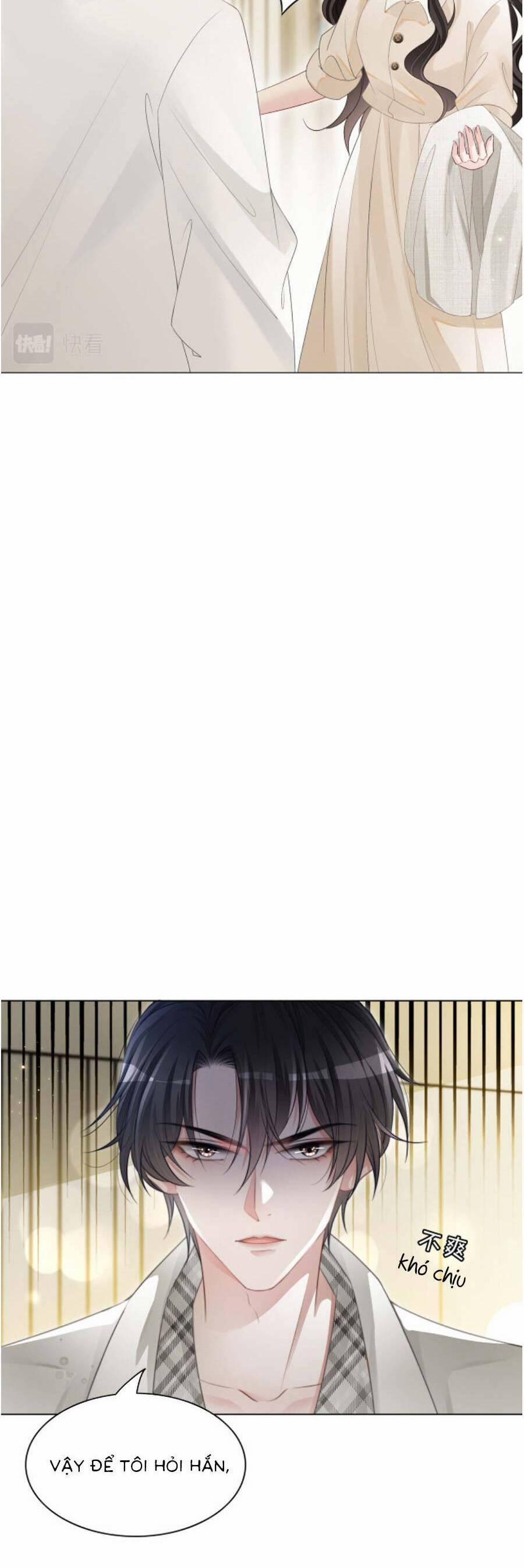 Trọng Sinh Đoàn Sủng: Phu Nhân Ảnh Đế Vừa Nghèo Vừa Dữ 9 trang 24