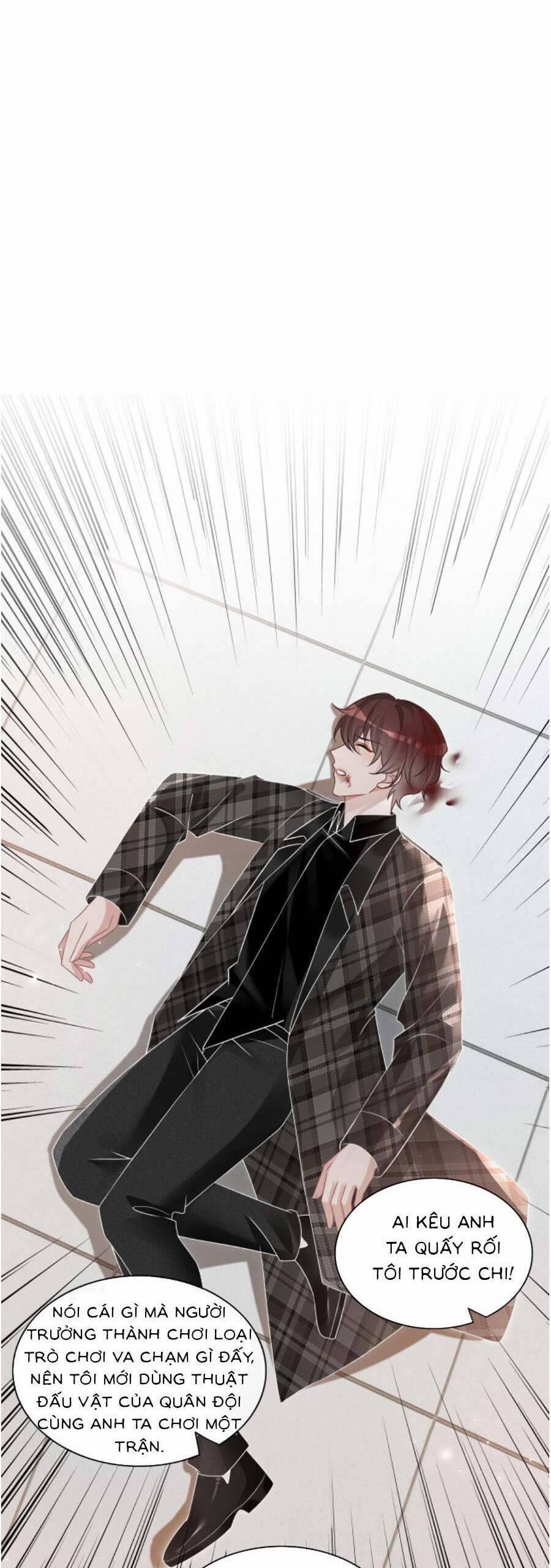 Trọng Sinh Đoàn Sủng: Phu Nhân Ảnh Đế Vừa Nghèo Vừa Dữ 9 trang 27