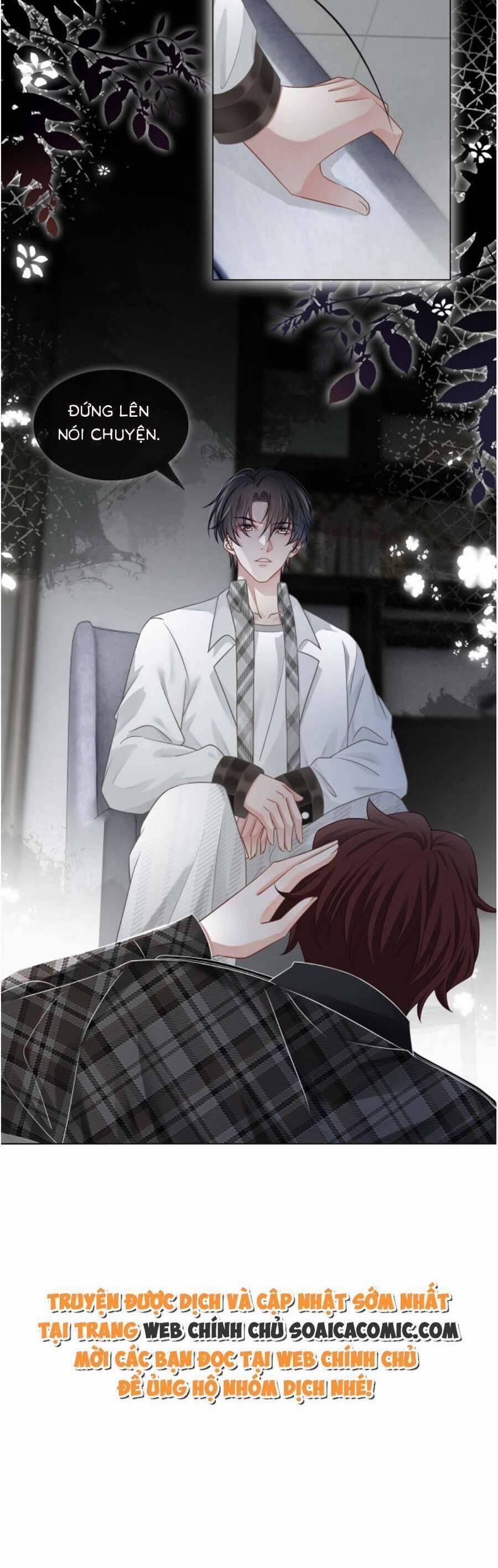 Trọng Sinh Đoàn Sủng: Phu Nhân Ảnh Đế Vừa Nghèo Vừa Dữ 9 trang 30