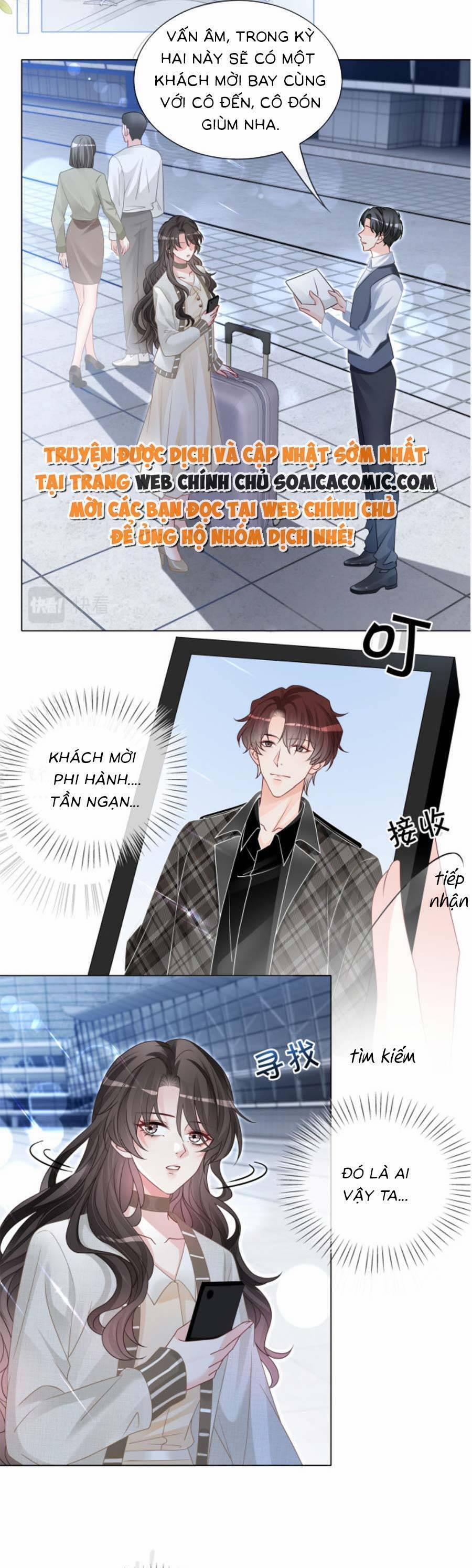 Trọng Sinh Đoàn Sủng: Phu Nhân Ảnh Đế Vừa Nghèo Vừa Dữ 9 trang 4