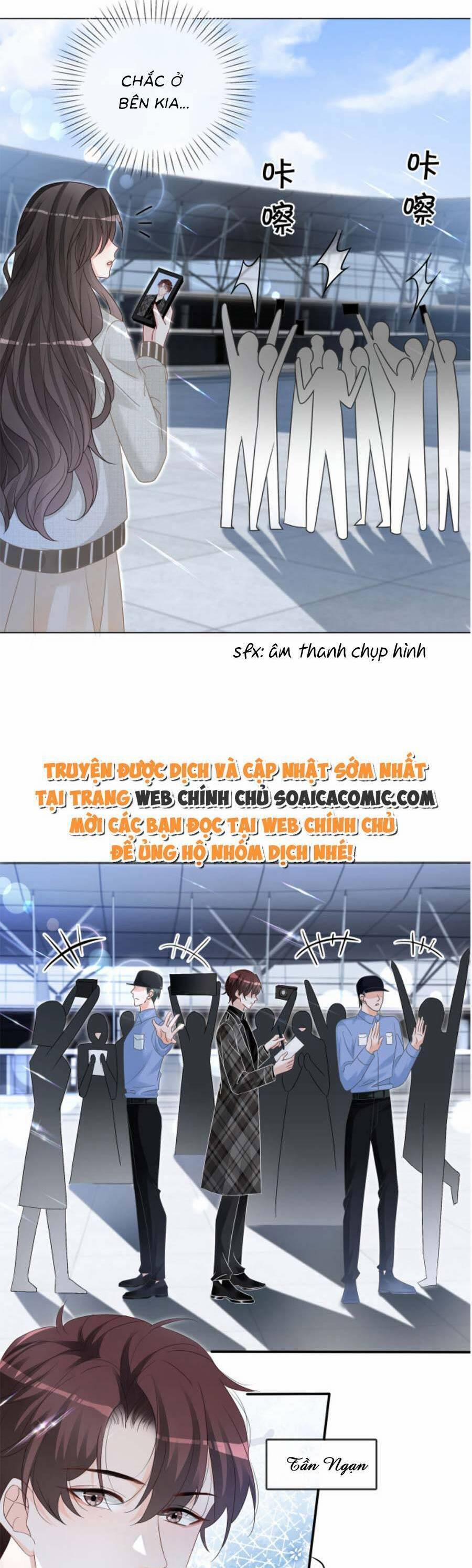 Trọng Sinh Đoàn Sủng: Phu Nhân Ảnh Đế Vừa Nghèo Vừa Dữ 9 trang 5