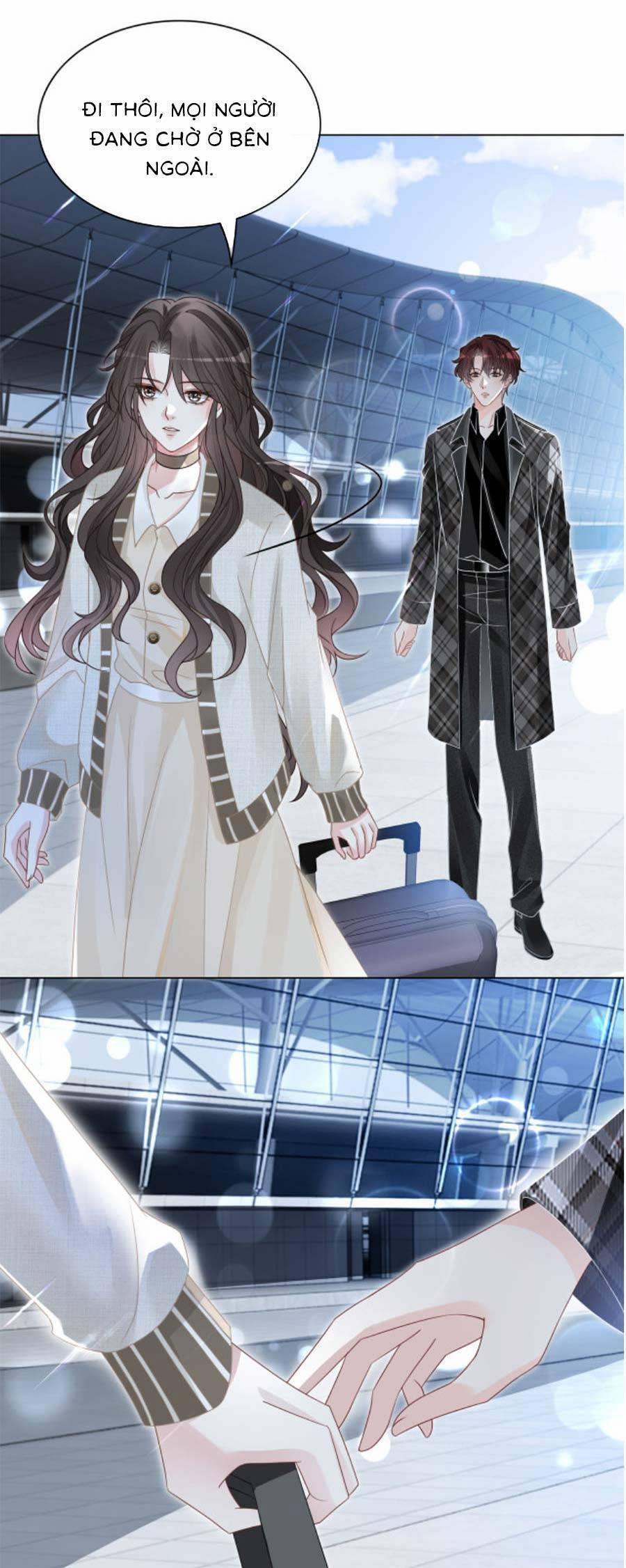 Trọng Sinh Đoàn Sủng: Phu Nhân Ảnh Đế Vừa Nghèo Vừa Dữ 9 trang 7