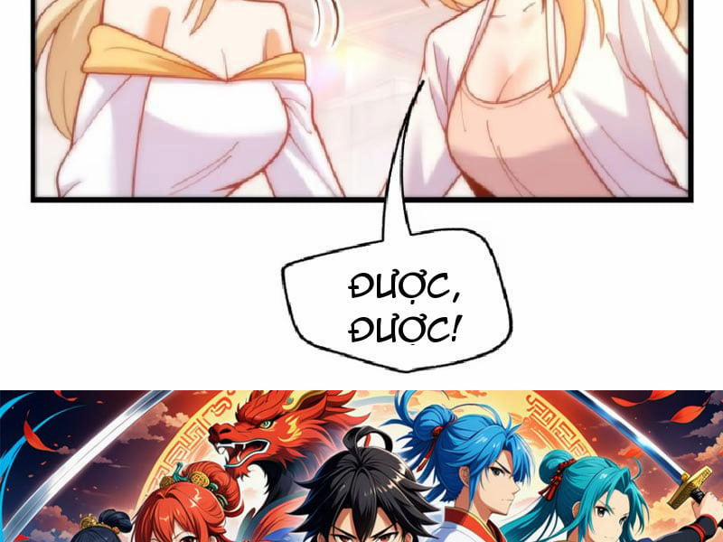 Trọng Sinh Không Làm Chạn Vương, Tôi Một Mình Nạp Game Thăng Cấp 162 trang 121