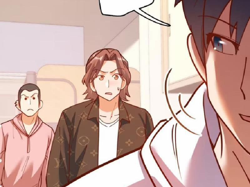 Trọng Sinh Không Làm Chạn Vương, Tôi Một Mình Nạp Game Thăng Cấp 162 trang 34