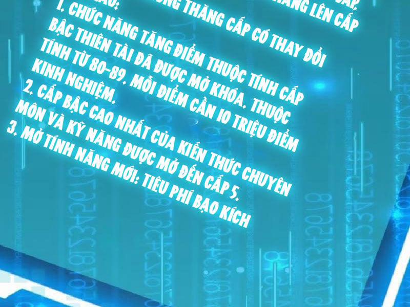 Trọng Sinh Không Làm Chạn Vương, Tôi Một Mình Nạp Game Thăng Cấp 162 trang 7