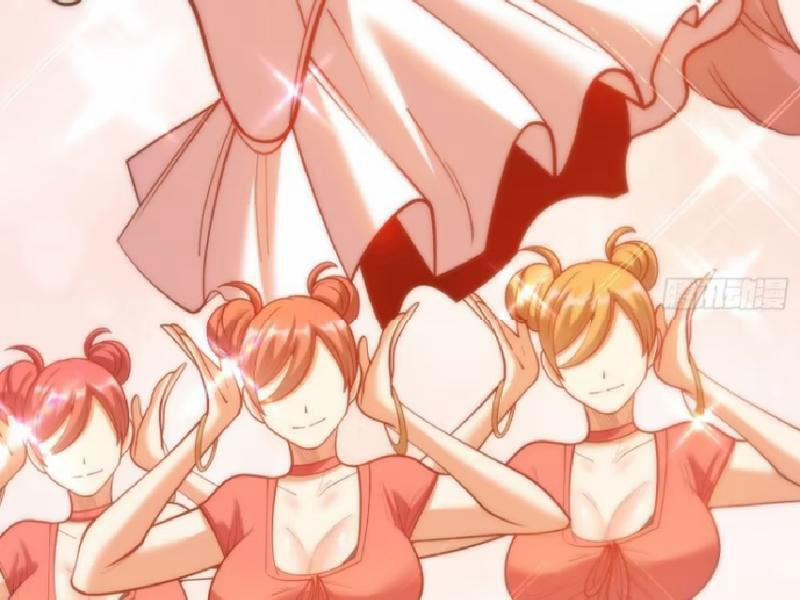 Trọng Sinh Không Làm Chạn Vương, Tôi Một Mình Nạp Game Thăng Cấp 162 trang 91