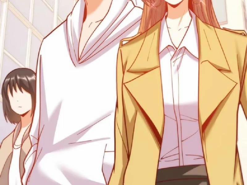 Trọng Sinh Không Làm Chạn Vương, Tôi Một Mình Nạp Game Thăng Cấp 163 trang 110