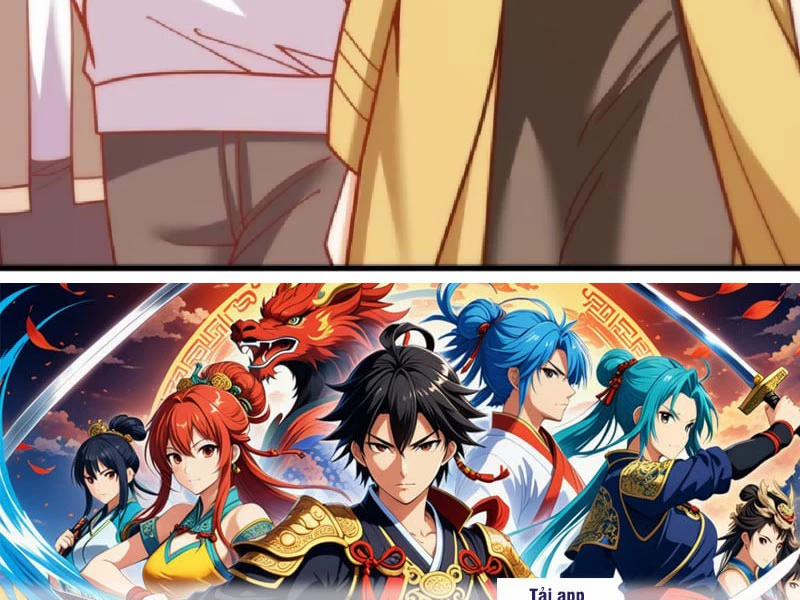 Trọng Sinh Không Làm Chạn Vương, Tôi Một Mình Nạp Game Thăng Cấp 163 trang 111