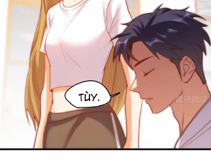 Trọng Sinh Không Làm Chạn Vương, Tôi Một Mình Nạp Game Thăng Cấp 163 trang 15