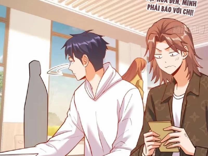 Trọng Sinh Không Làm Chạn Vương, Tôi Một Mình Nạp Game Thăng Cấp 163 trang 42