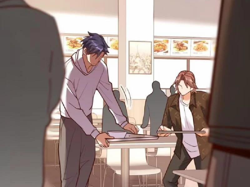 Trọng Sinh Không Làm Chạn Vương, Tôi Một Mình Nạp Game Thăng Cấp 163 trang 9