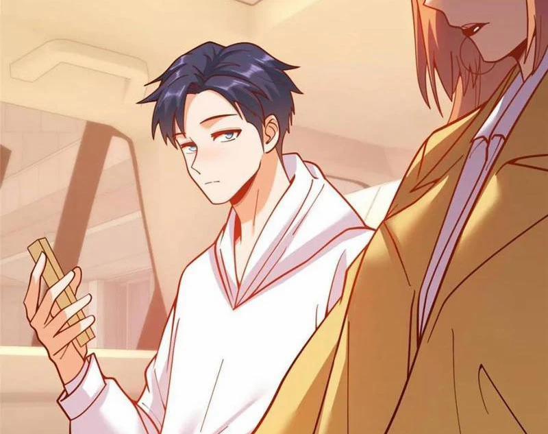 Trọng Sinh Không Làm Chạn Vương, Tôi Một Mình Nạp Game Thăng Cấp 164 trang 31