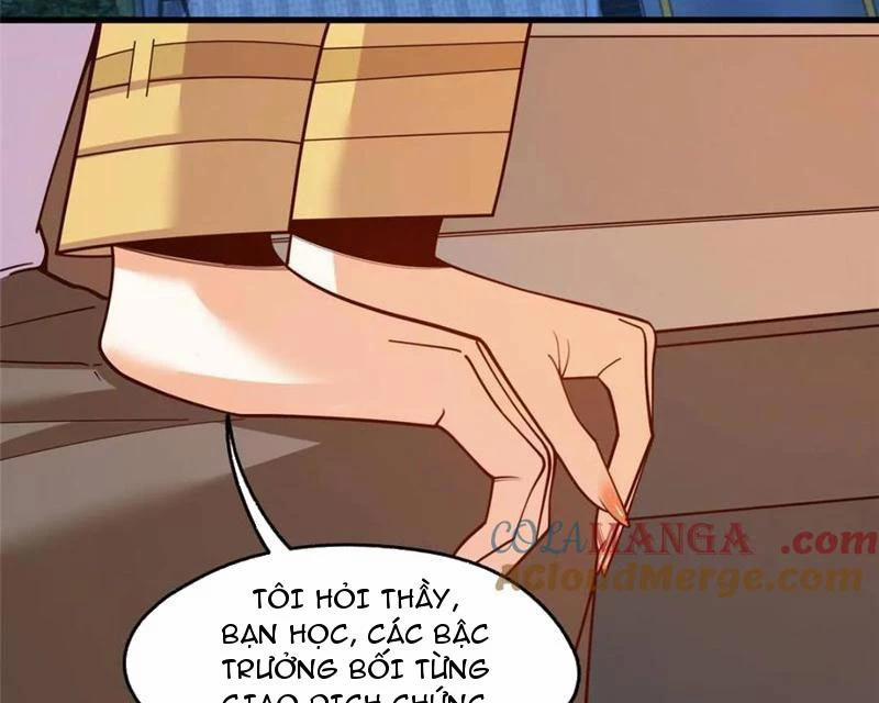 Trọng Sinh Không Làm Chạn Vương, Tôi Một Mình Nạp Game Thăng Cấp 164 trang 47